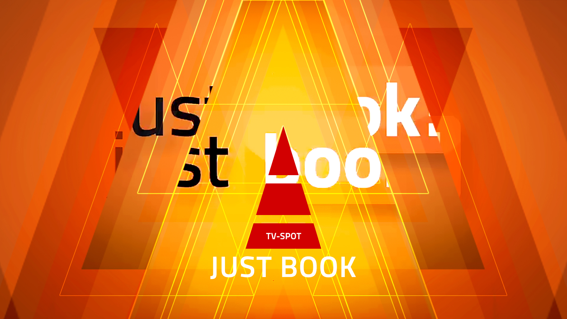 Just Book